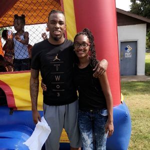 Meet your Posher, Angel